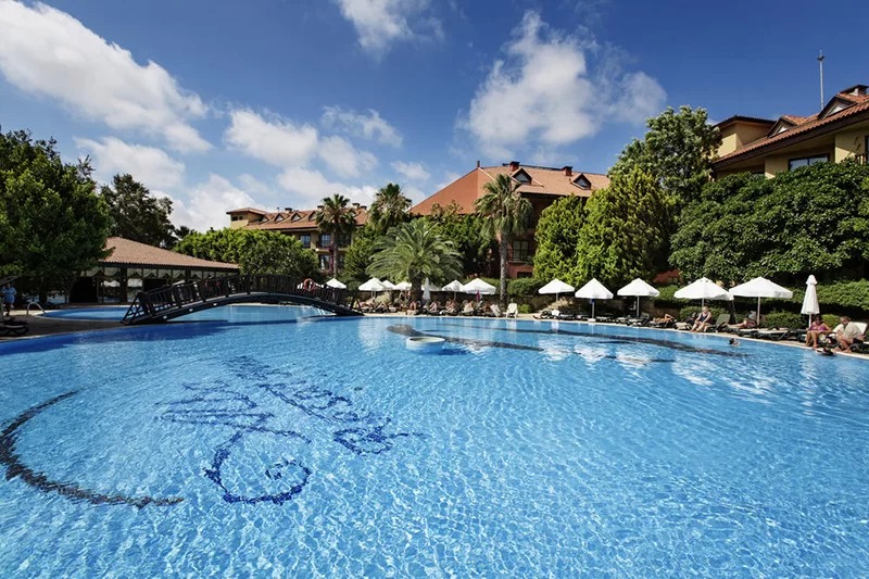 Alba Resort Hotel