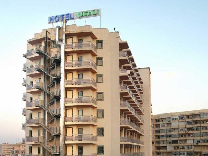 Tent Torremolinos