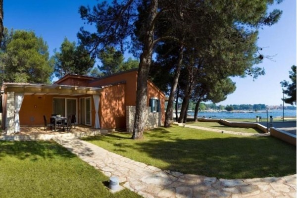 Turističko Naselje Istrian Villas Plava Laguna