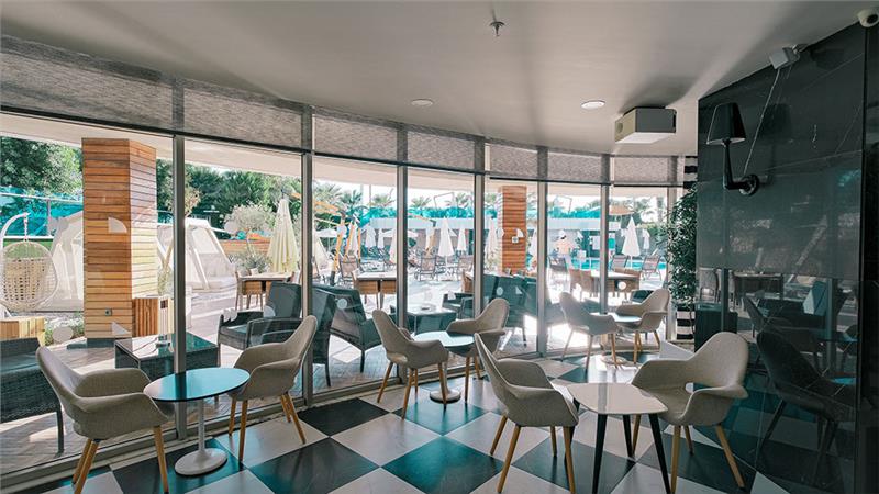 Sunprime C Lounge Hotel