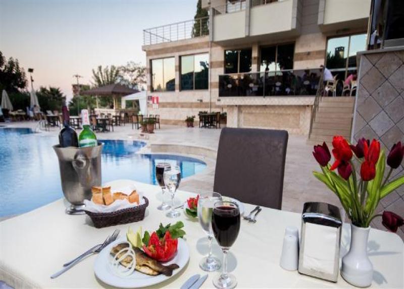 Akbulut Hotel