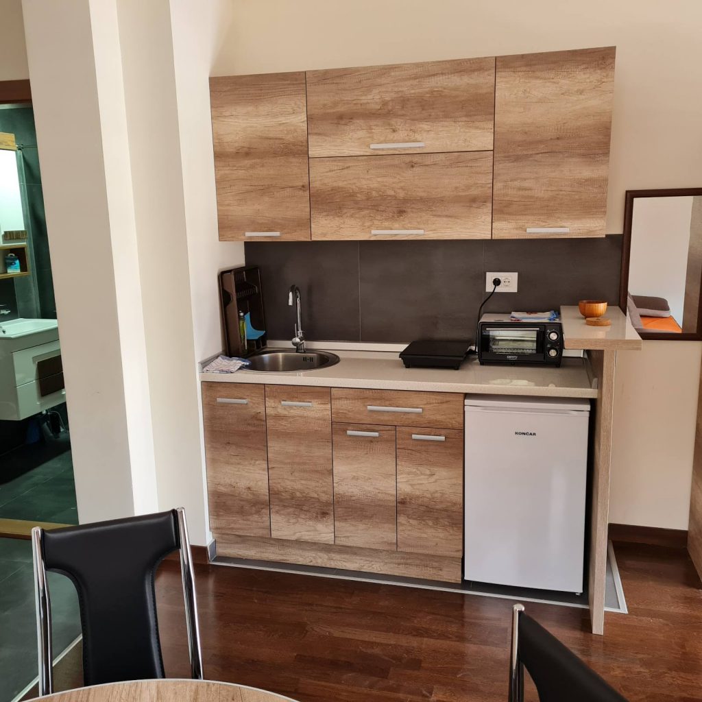 Aster Apartman 31 Zlatibor