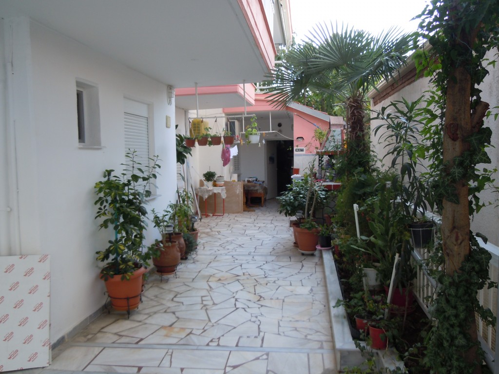 Apartmani Athina ex Saris