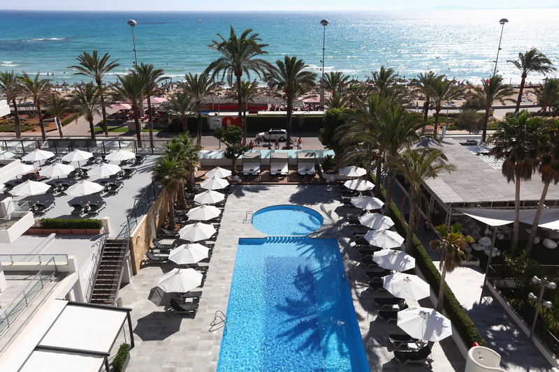 Hotel Playa Golf