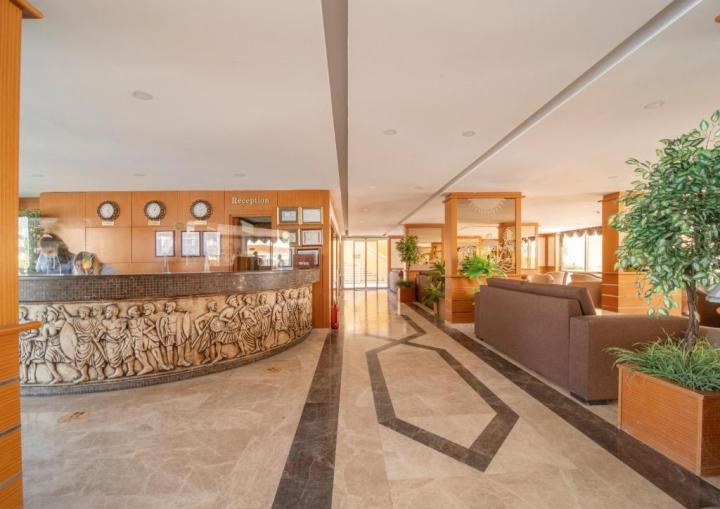 Hotel Esra and Family Suites