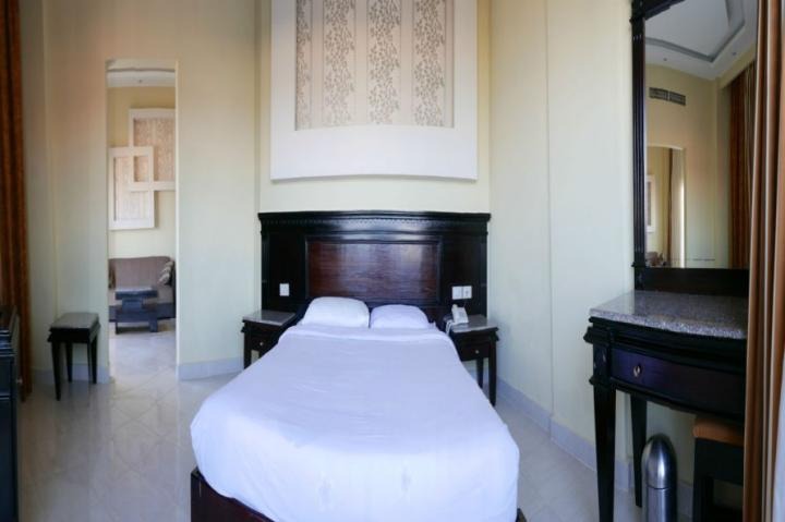 Hotel Magic Beach Resort