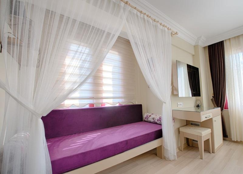 Mendos Garden Exclusive Hotel