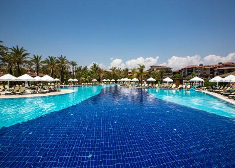 Club Calimera Serra Palace Hotel