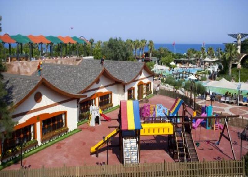 Limak Limra Hotel