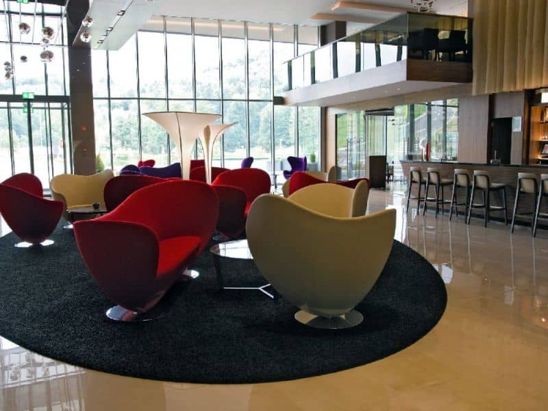 Hotel Boutique Hotel Atlantida