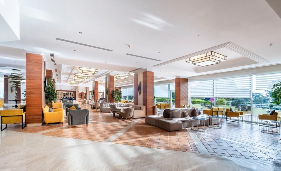 Ma Biche Kemer by Werde Hotels