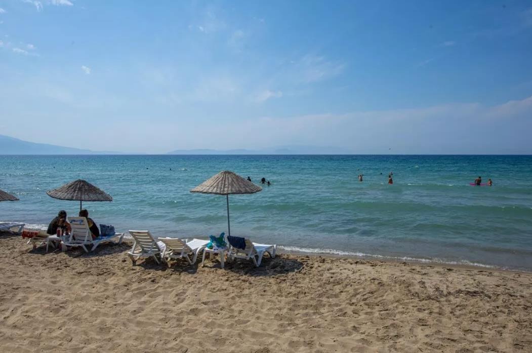 Flora Suites Hotel