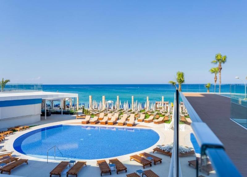 Flamingo Paradise Beach Adult Only Hotel