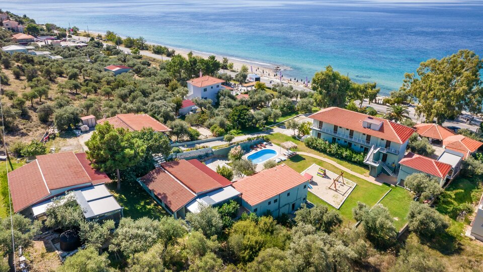 Marti Resort