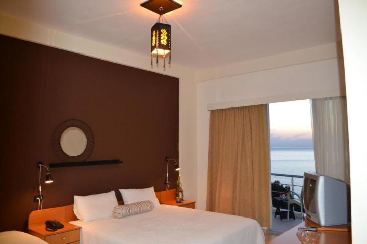 Hotel SeaSide Artist