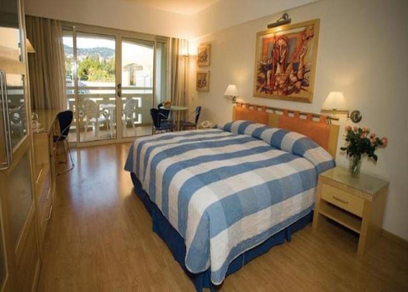St.Raphael Beach Resort Hotel