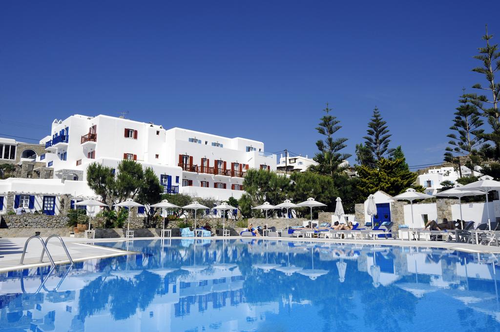 Hotel Kamari