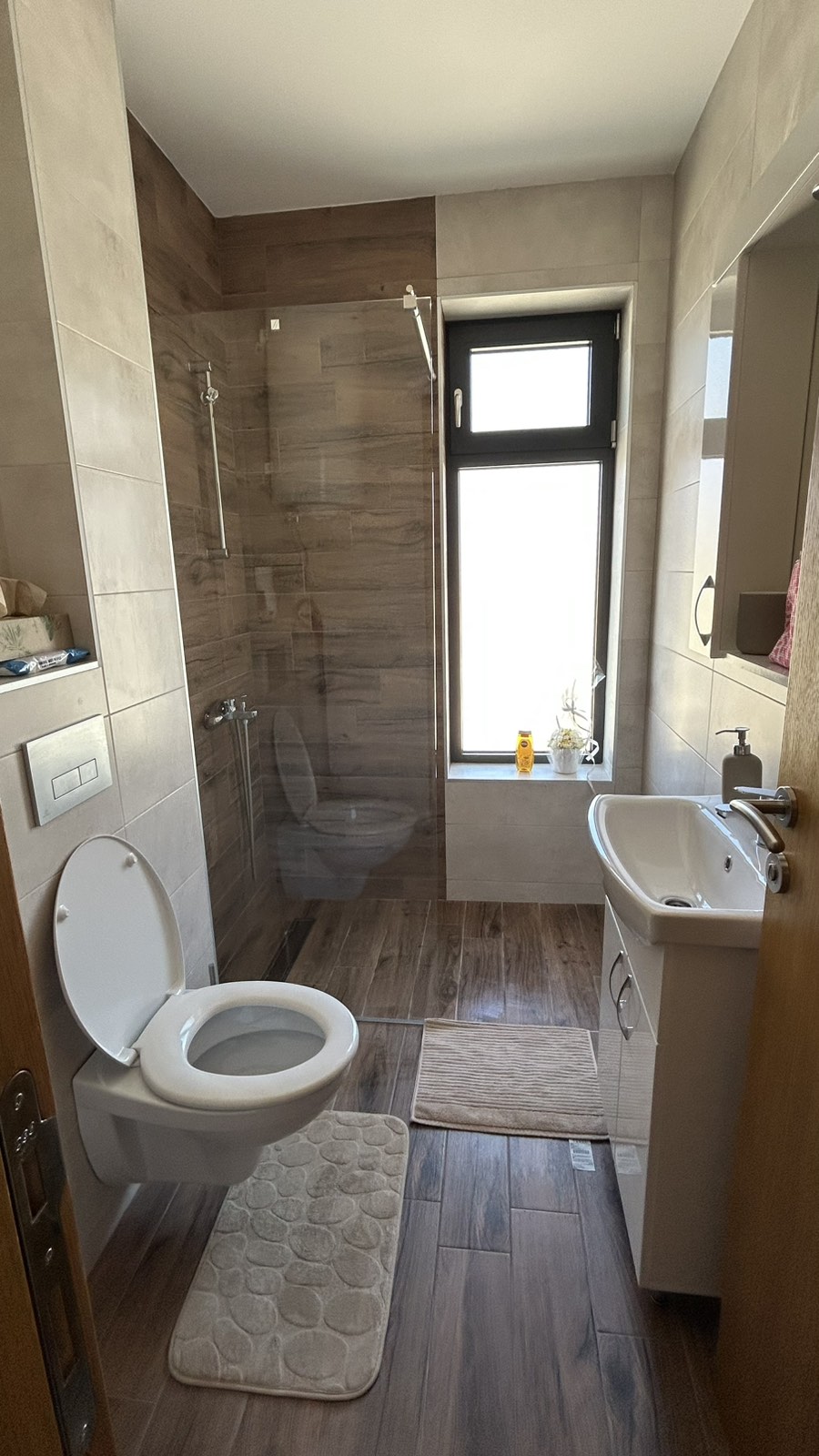 Apartman Nina