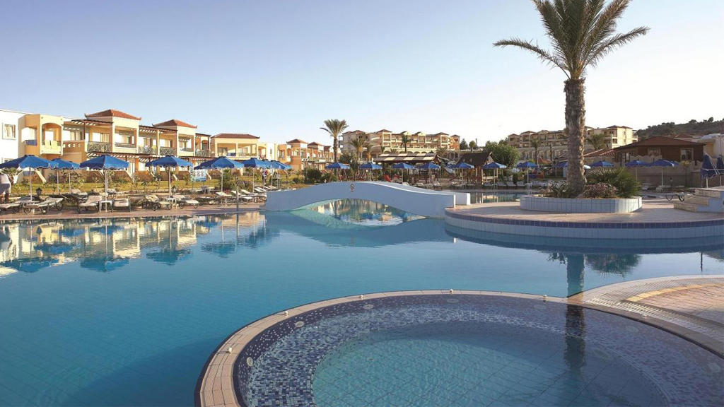 Lindos Princess Beach Resort & Spa
