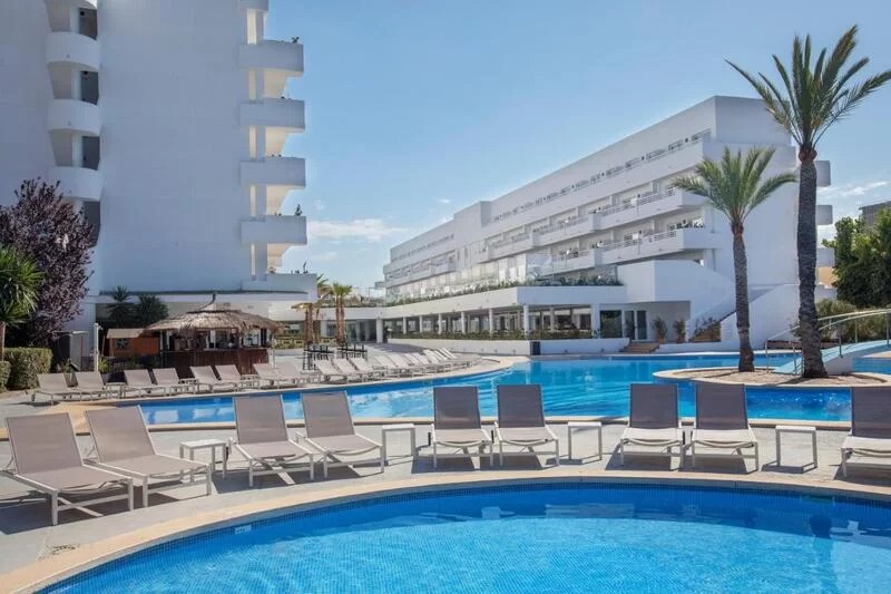 Hotel HM Martinque
