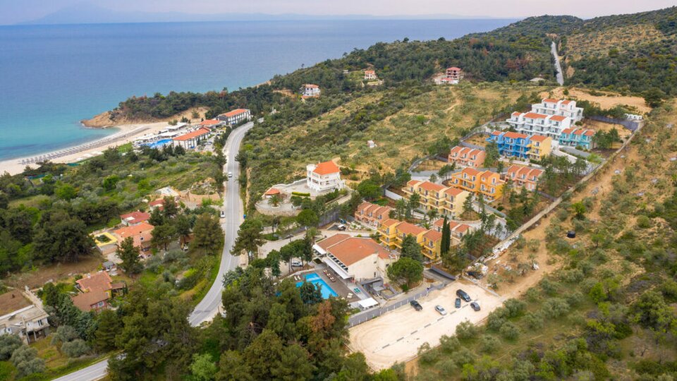 Hotel Zoe