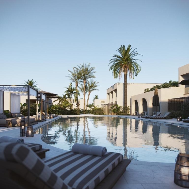 Hotel Elissa Lifesyle Resort