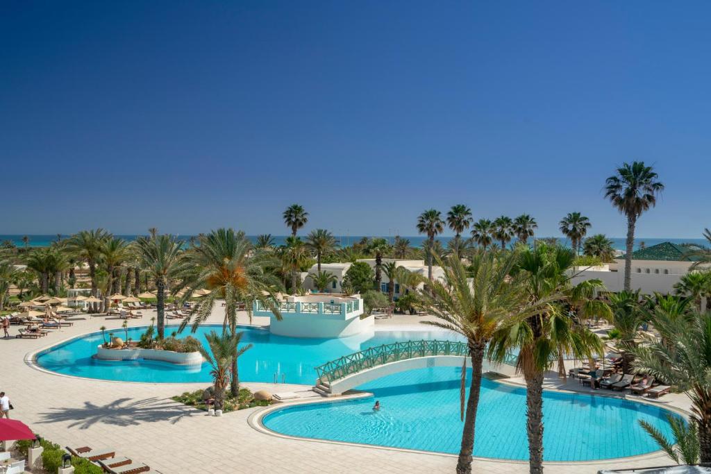 Yadis Djerba