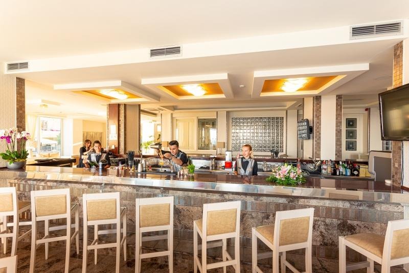 Hotel Rhodes Horizon Blu (Ex Kipriotis Hotel)