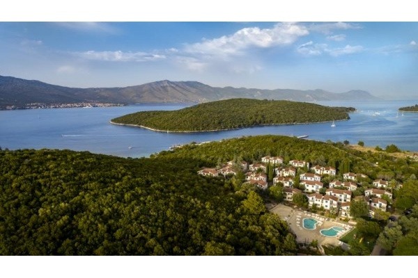 Apartman Aminess Port 9 Residence (ex Korkyra Gardens)