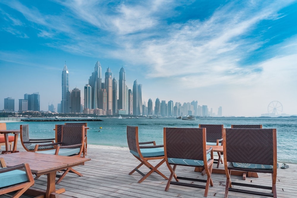 FIVE Palm Jumeirah Dubai
