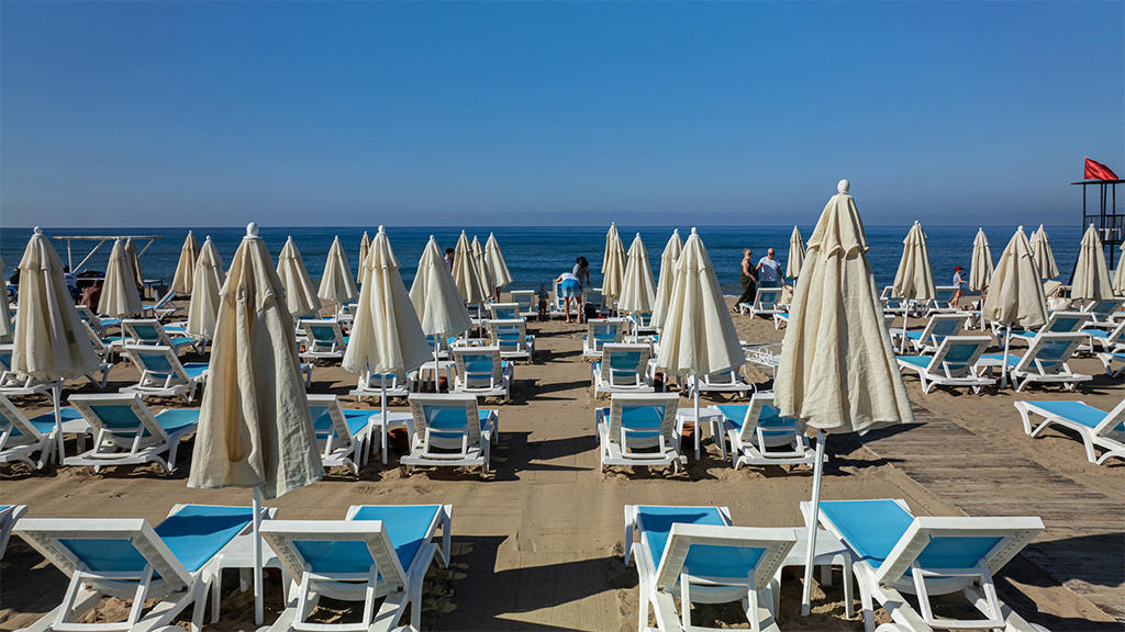 Arnor De Luxe Hotel and Spa