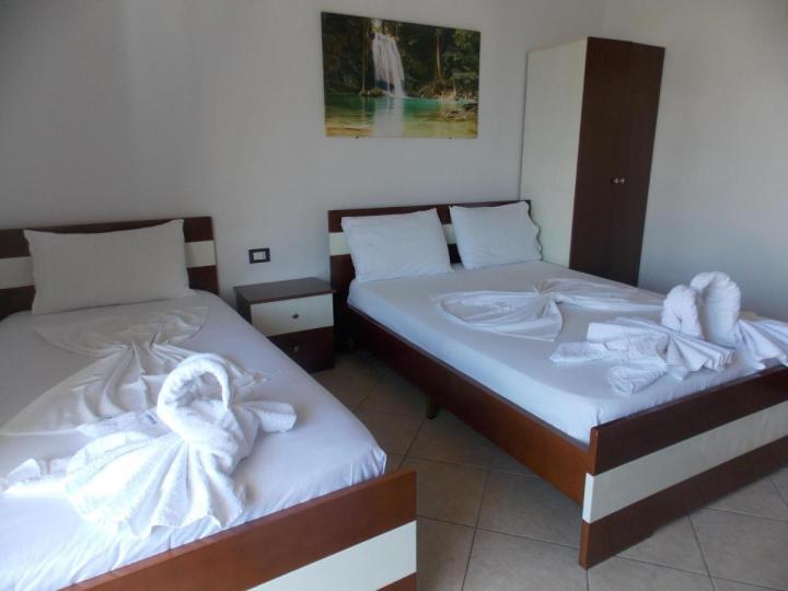 Hotel Real