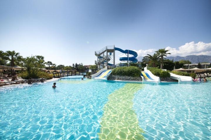 Limak Limra Resort