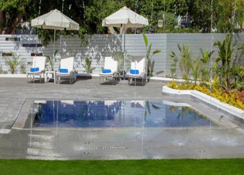 Odyssia Hotel