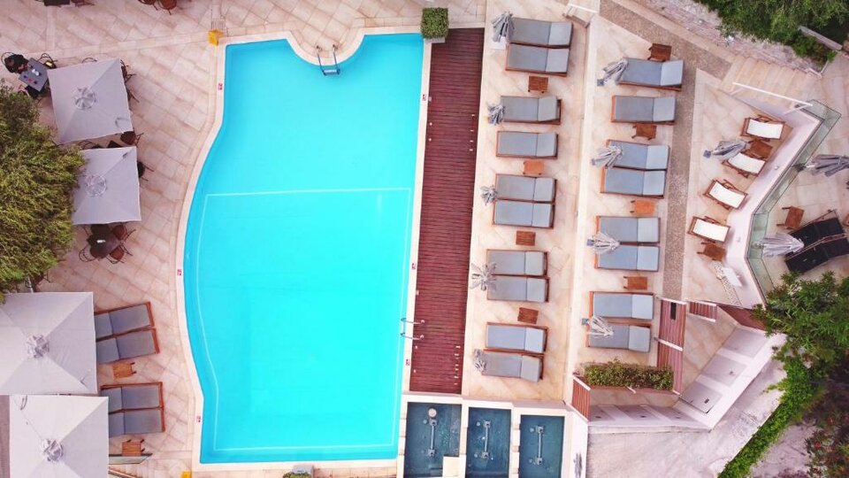 Valtos Beach 