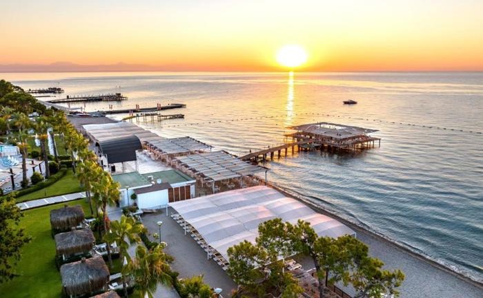Hotel Mirada Del mar