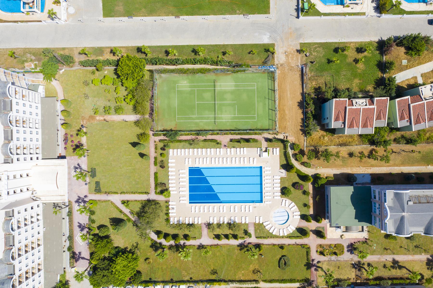 Amon Hotels Belek