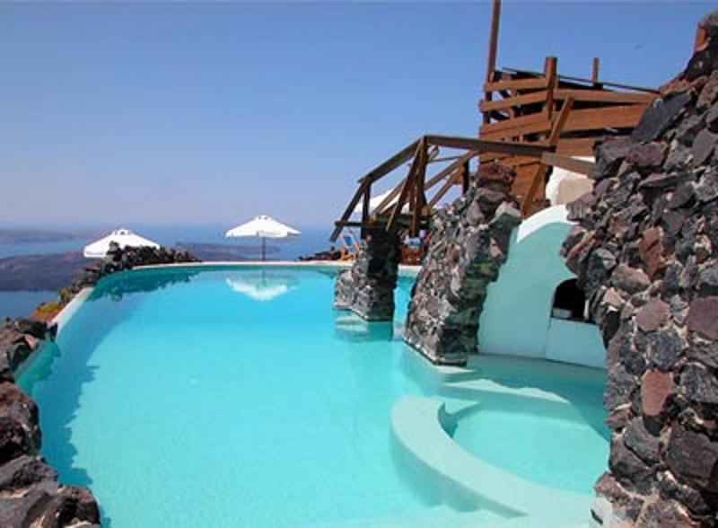 Hostel Honeymoon Petra Villas