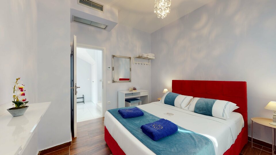 Vila Acrotel Porto Brava Luxury Villas
