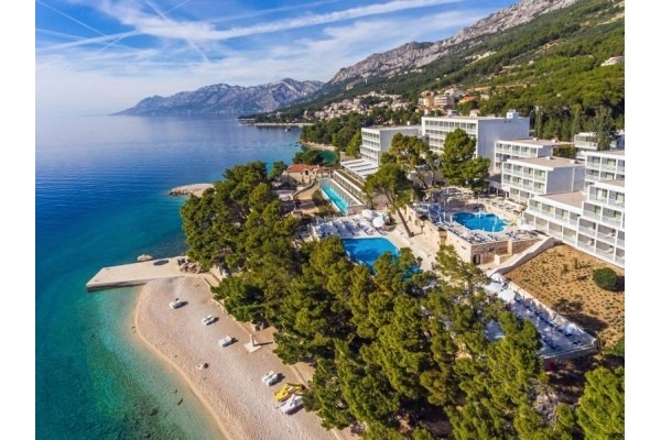 Hotel Bluesun Berulia