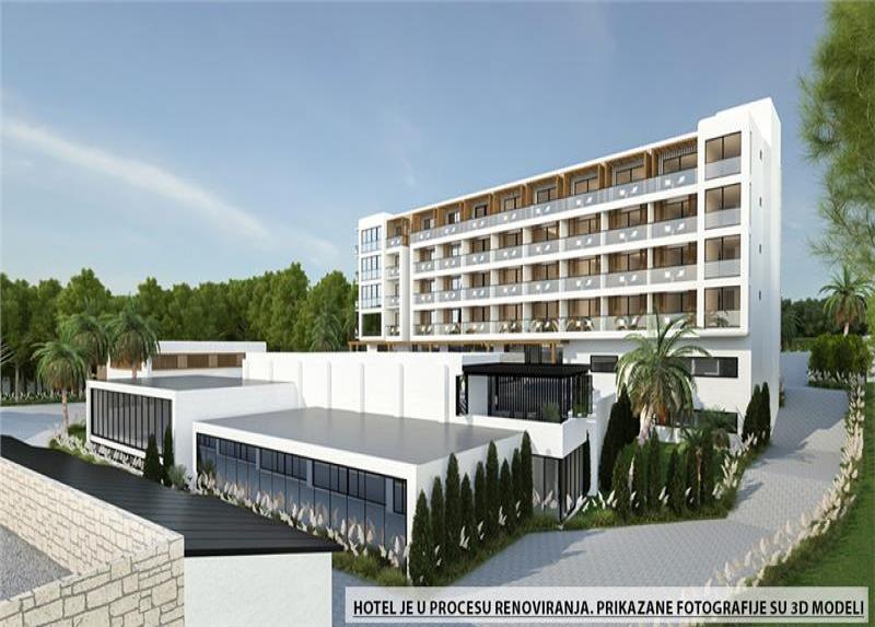 Omer Prime Holiday Resort Hotel