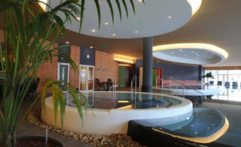 Hotel Hunguest Szeged ex Forras
