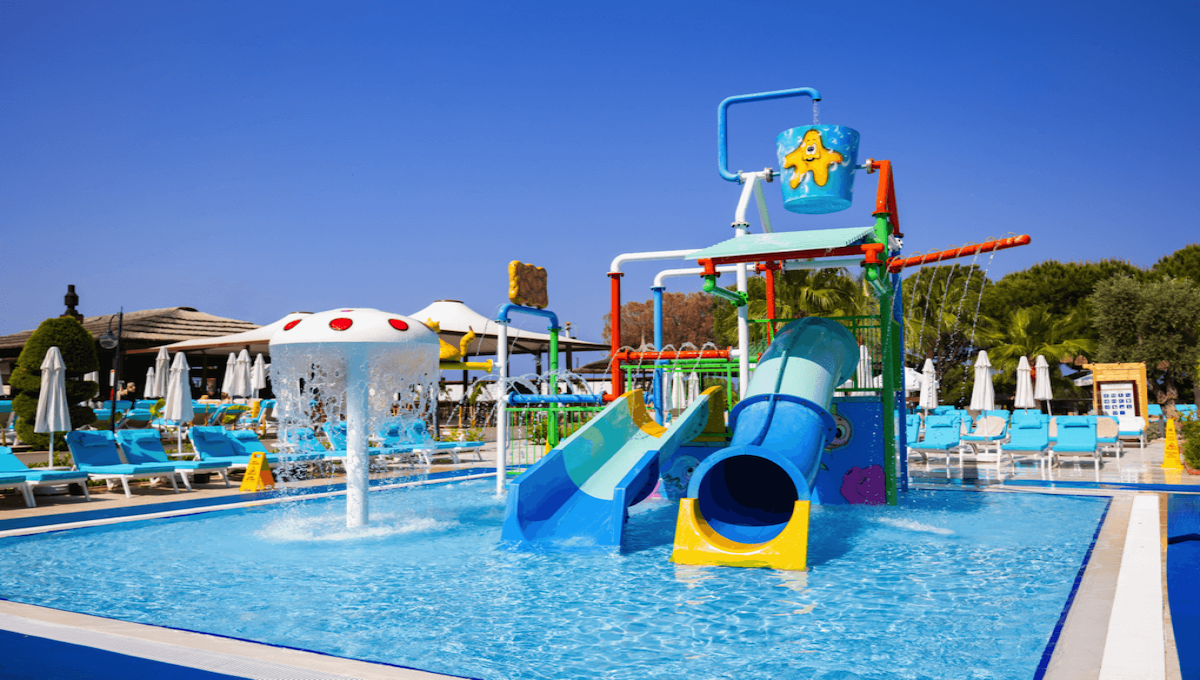 Ramada Resort By Wyndham Kusadasi