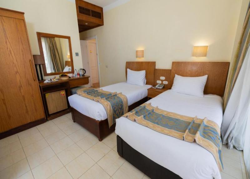 Empire Beach Aqua Park Hotel
