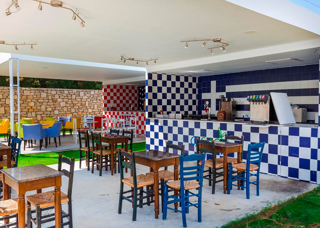 Hotel Rethymno Residence