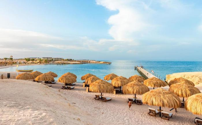 Hotel Sentido Naga Bay