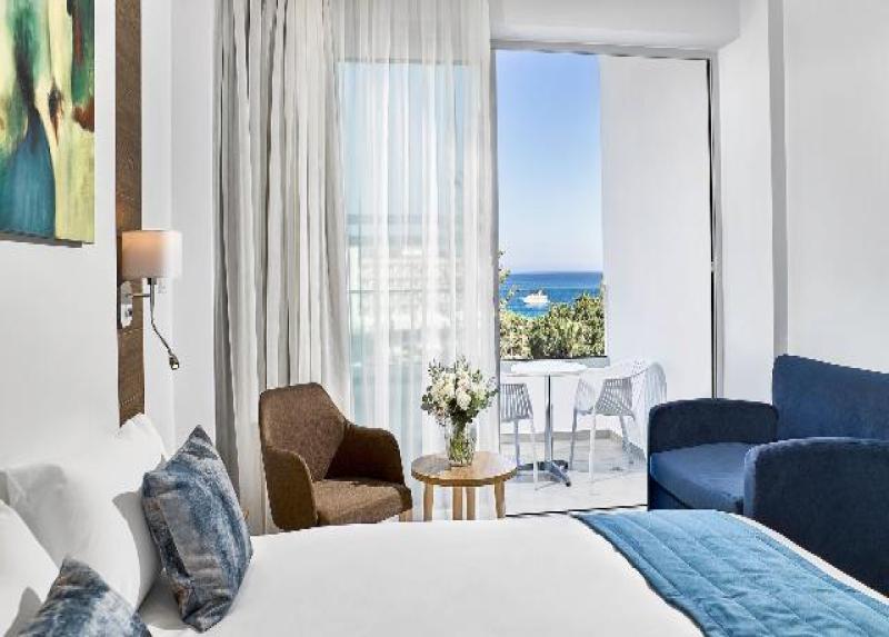 Gaia Sun N Blue Boutique Hotel