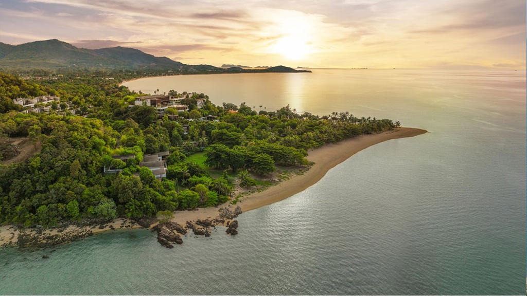 W Koh Samui Hotel