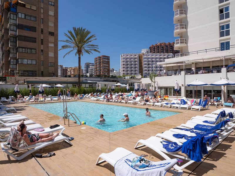 Hotel Medplaya Riudor