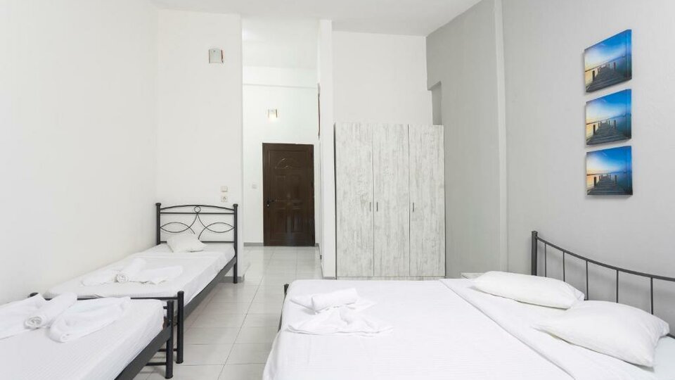 Hotel Jenny